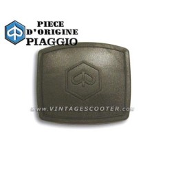 Bouchon pour emplacement de compteur Vespa 50 spécial